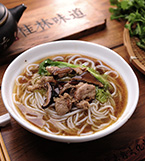 生菜米粉